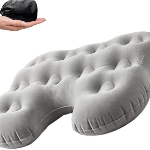MiroCiel Inflatable Stadium Seat Cushion